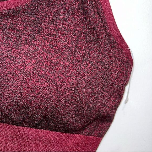 NEW Modern Eternity Seamless Nursing Sports Bra size Small - Picture 5 of 7